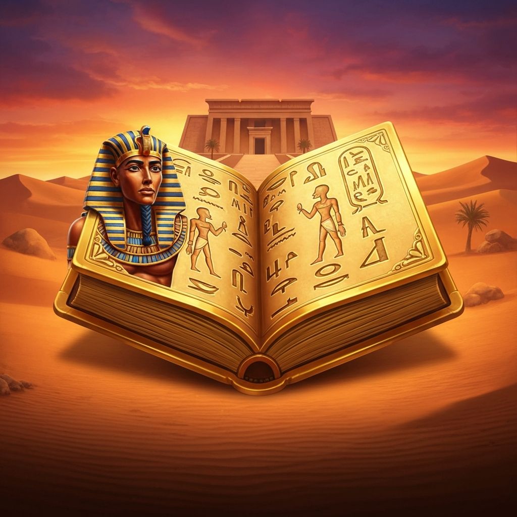 Book of Ra слоты